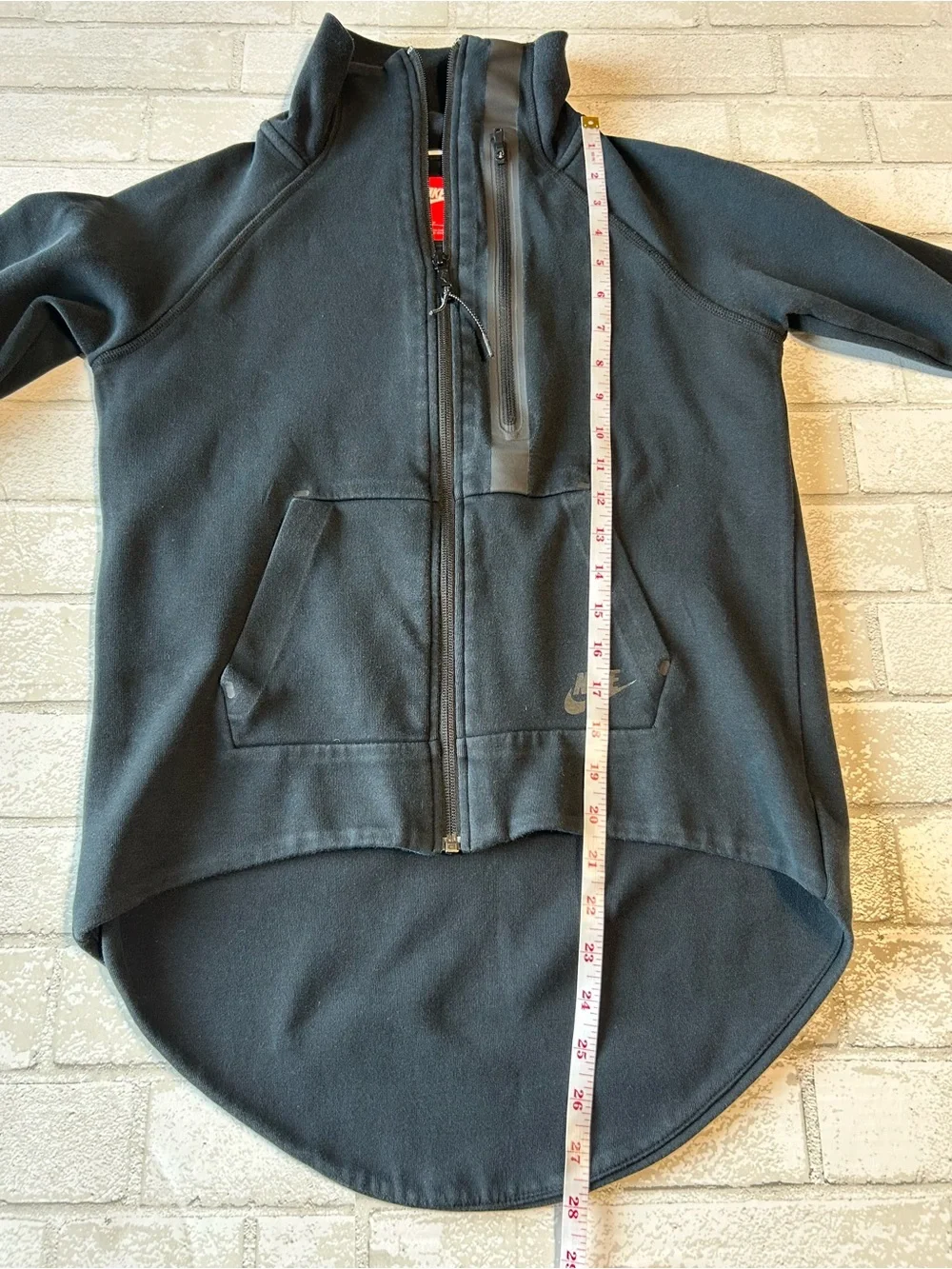 Nike classic black